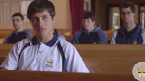 Educación Adventista 2013,Video Informe de la Unión Uruguaya