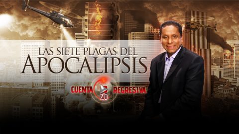 Las siete plagas de apocalipsis - Cuenta Regresiva 2.0