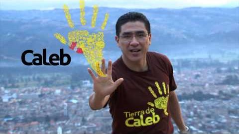 Spot Misión Caleb 6.0 - Cajamarca 2014