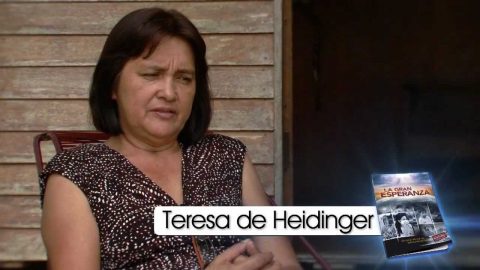 Testimonio de la Familia Heidinger