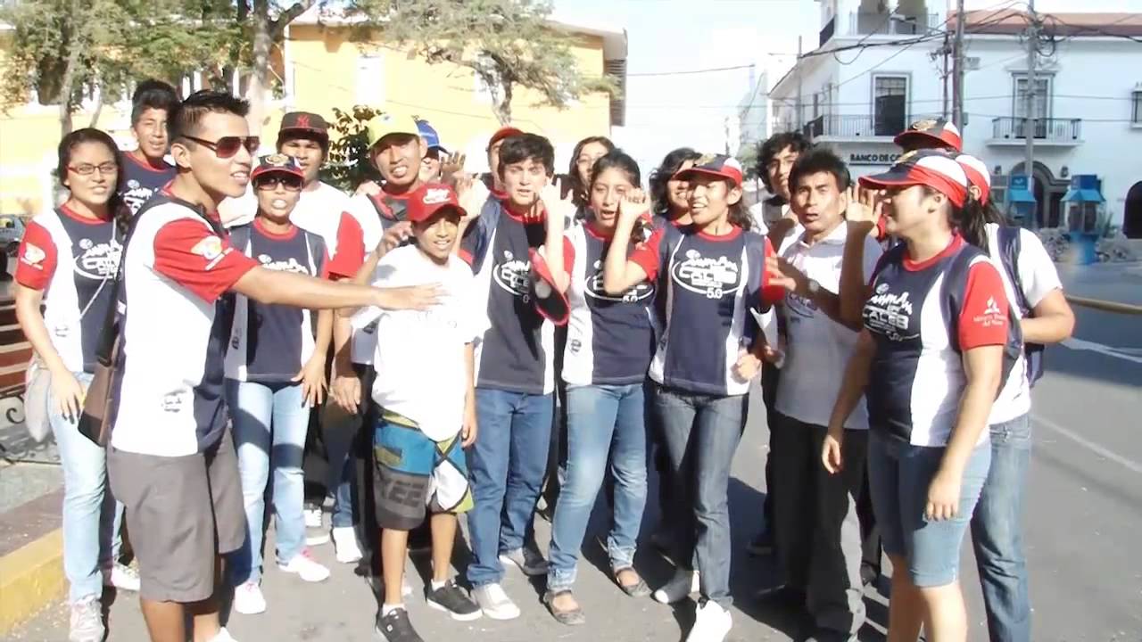 Reportaje #2 - Misión Caleb 5.0 en Piura - Videos Adventistas