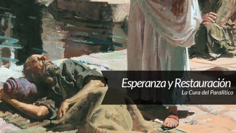 Sermón 4: Esperanza e restauración - La Última Esperanza