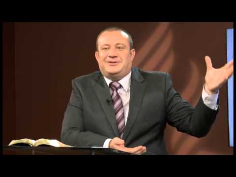 Video #4: Capacitación Teológica para Líderes