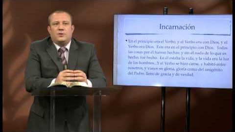 Video #3: Capacitación Teológica para Líderes