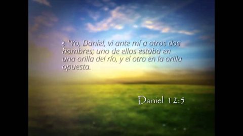 Daniel 12 - Reavivados por su Palabra