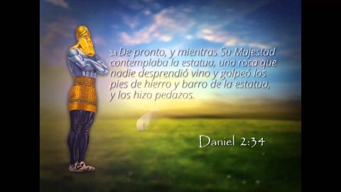 Daniel 2 - Reavivados por su Palabra