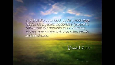 Daniel 7 - Reavivados por su Palabra