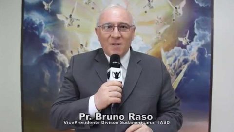 PR. BRUNO RASO - Sábado Máximo