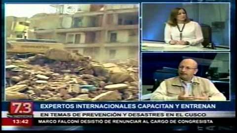 TV Perú - ADRA