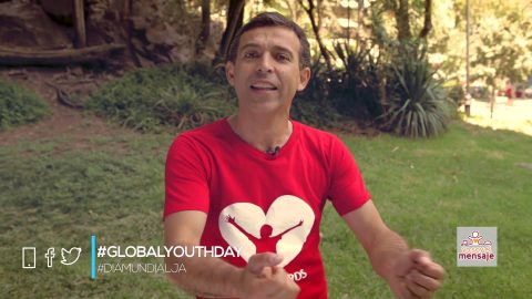 Video Promocional Día del Joven Adventista