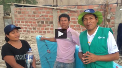 NotiUPSur - Perú en emergencia: ADRA – Perú llevando ayuda a cientos de familias