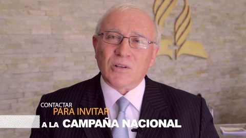 INVITACIÓN CAMPAÑA DE EVANGELISMO 2015