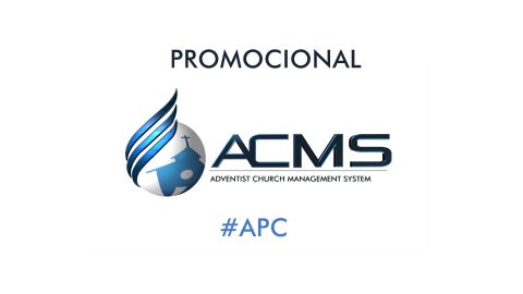 ACMS - Promocional