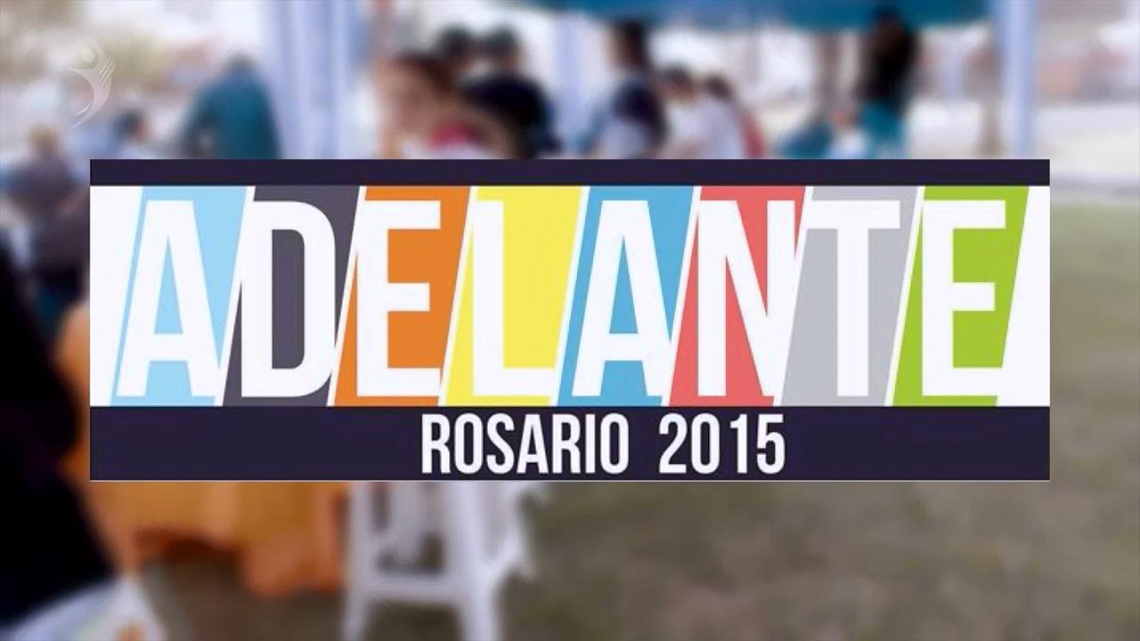 ADELANTE Rosario 2015
