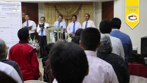 Equipos Distritales de Mayordomía, una bendición de Dios - Testimonios Adventistas