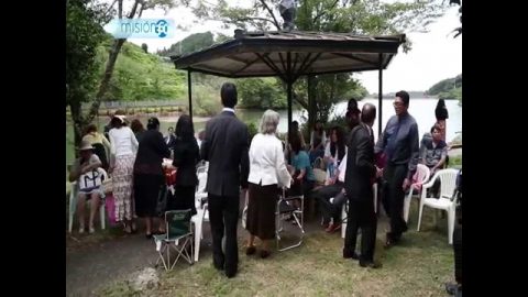 Misión 360º - Brasileños en Japón - Iglesias Transculturales