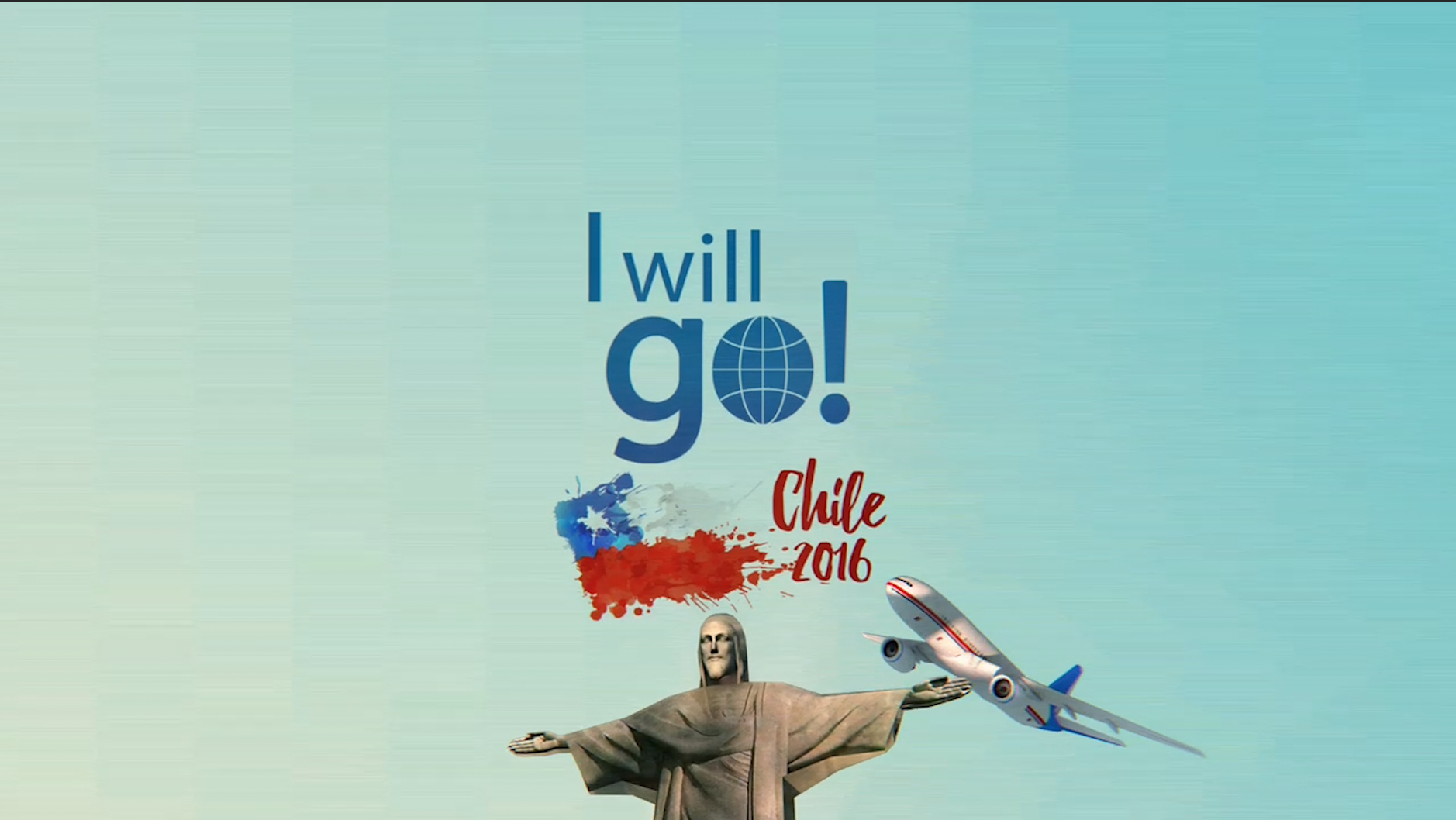 Arquivo para I will go - Videos Adventistas