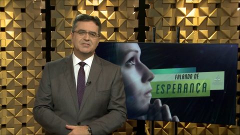 #39 Hablando de Esperanza- Los Adventistas y el Racismo