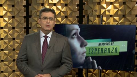 #41 Hablando de Esperanza- Los Adventistas y el Terrorismo