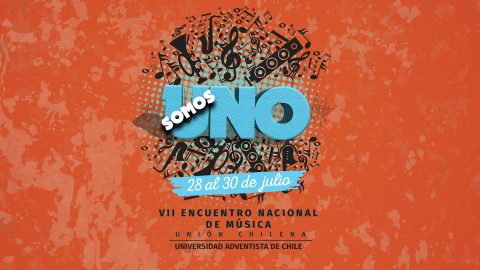 Resumen VII Encuentro de Música de la Unión Chilena