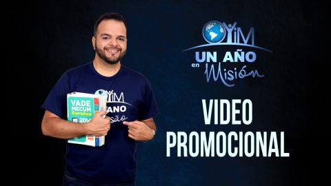 Video Promocional - Un Año En Misión 2018