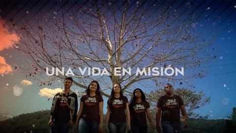 Música - Una Vida en Misión - Un Año en Misión