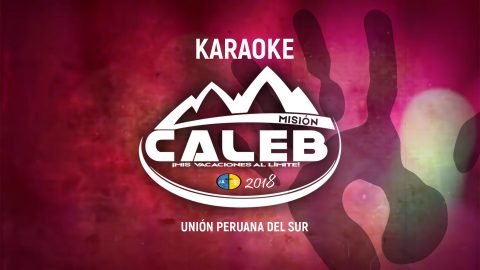 Karaoke Caleb - 2018 UPS
