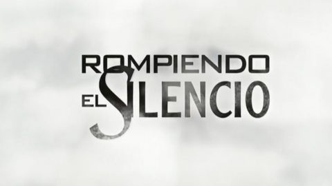 Playlist  "Rompiendo el silencio" 2018 (1/8) | SUICIDIO