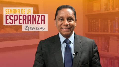 Invitación del Pr. Luis | Semana de la Esperanza 2018