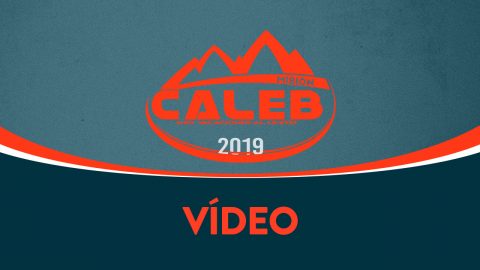 Video - Misión Caleb 2019