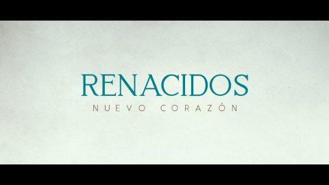 Trailer de la serie "Renacidos" | Semana Santa 2019