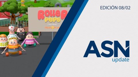Animaciones para los niños | ASN Update