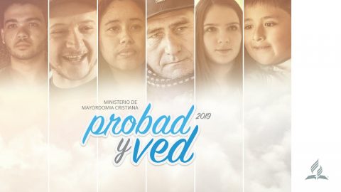Probad y Ved 2019 | Playlist