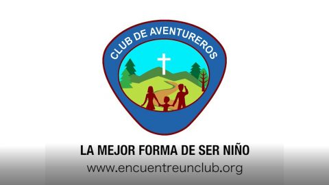 Club de Aventureros - La mejor forma de ser niño