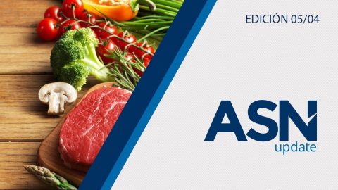 Los riesgos de la carne | ASN Update
