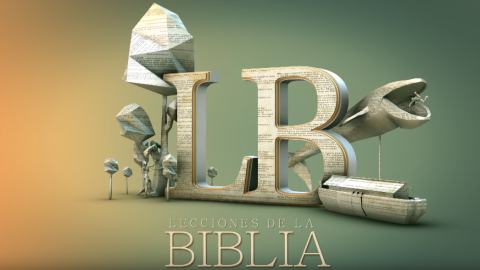 Playlist: Lecciones de la Biblia - Joel Sandoval