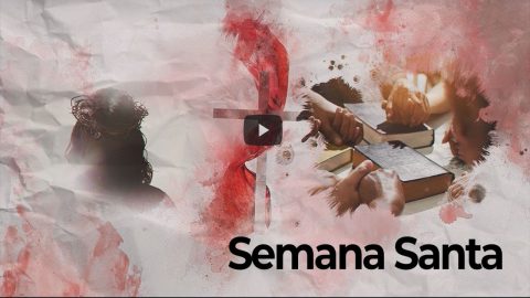 Playlist SEMANA SANTA 2020 | ¡Amor escrito con sangre!