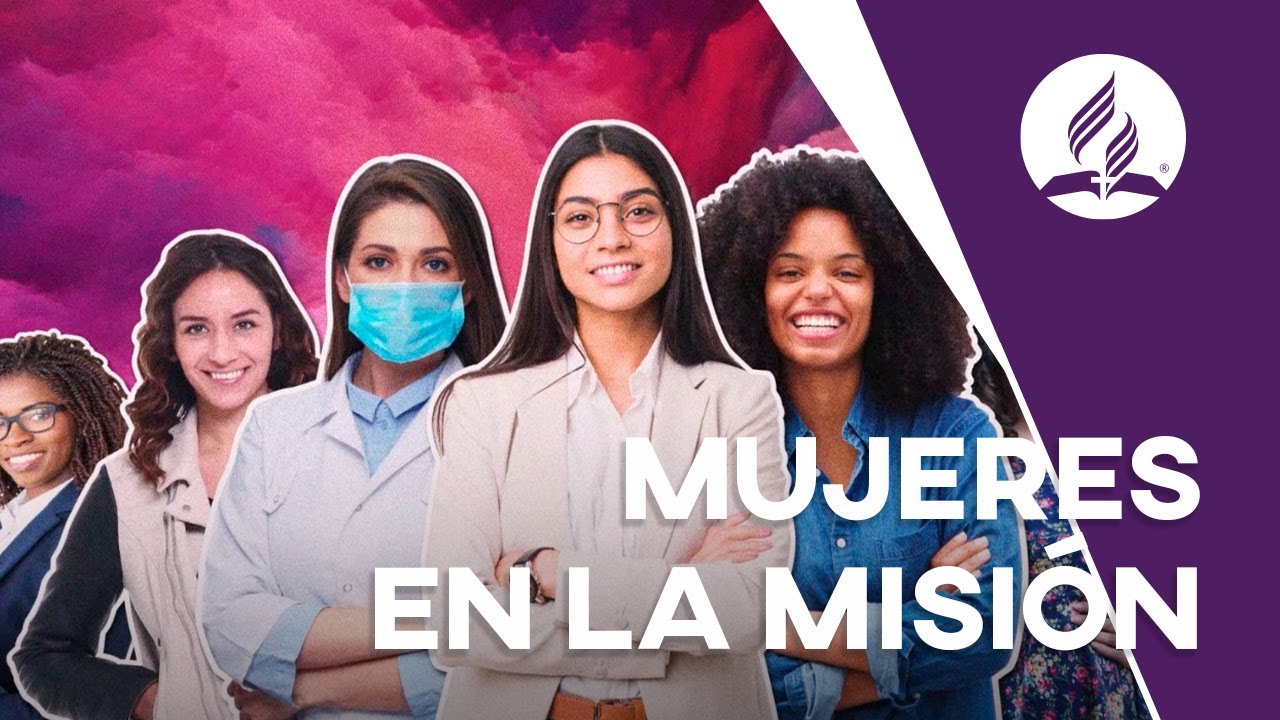 25 años del Ministerio de la Mujer en Sudamérica Videos Adventistas