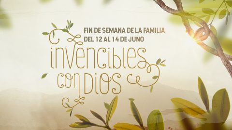 Playlist: Fin de Semana de la Familia | Del 12 al 14 de Junio