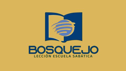 Playlist: Bosquejo - 3ºTrim/2020