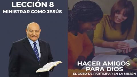 Playlist del Comentario de la Escuela Sabática | Pastor Alejandro Bullón