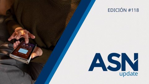 Adventistas tienen plataforma de podcast l ASN Update