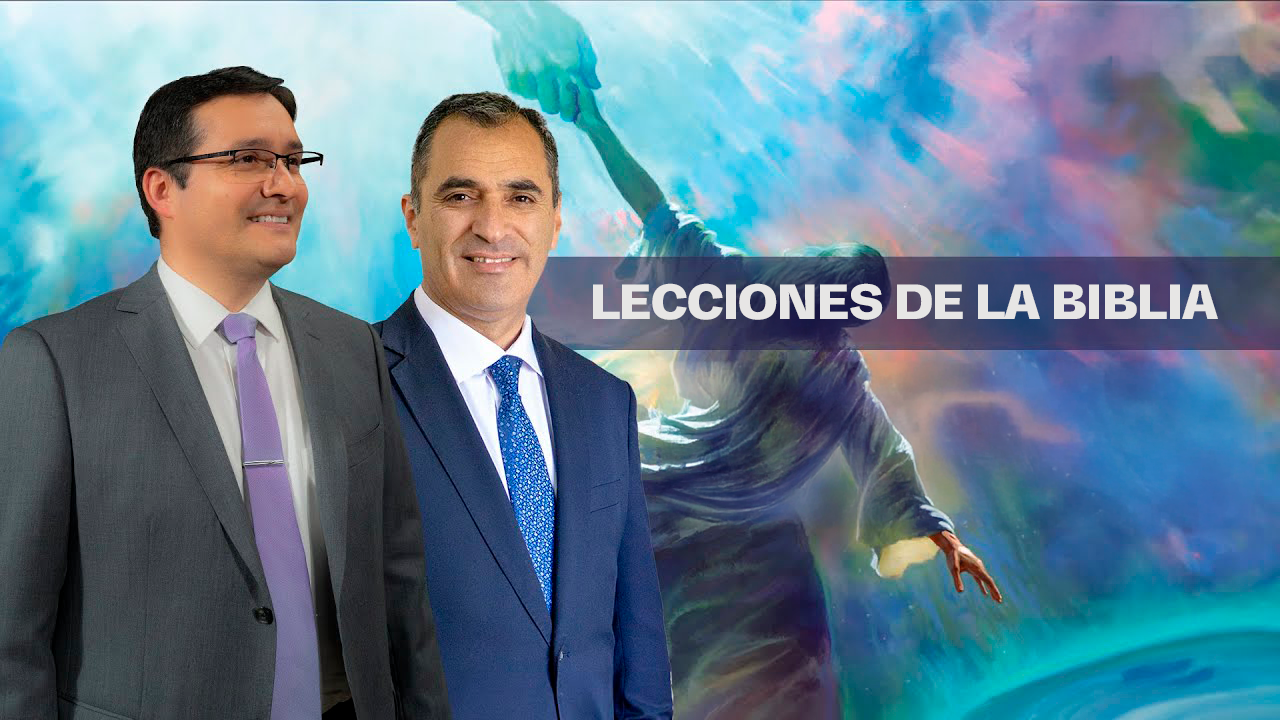 Lección Escuela Sabática (1º trim. 2026)