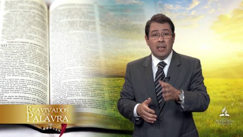 I Samuel - RPSP - Plano de Leitura da Bíblia da Igreja Adventista