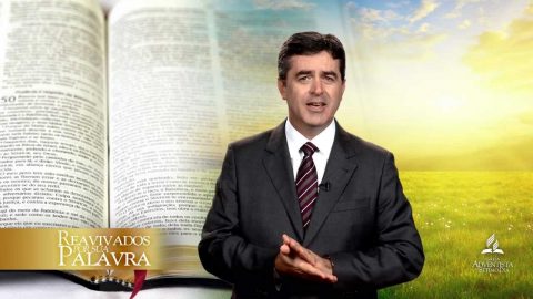 Êxodo - RPSP - Plano de leitura da Bíblia da Igreja Adventista