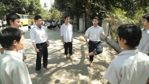 #3 - Adventist Mission - 2012