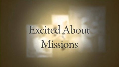 #8 - Adventist Mission - 2012