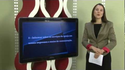Relatório - Igreja Adventista no Estado de São Paulo - 2012