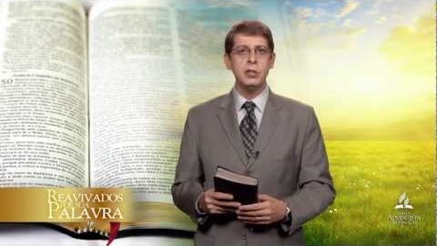 I Crônicas - RPSP - Plano de leitura da Bíblia da Igreja Adventista
