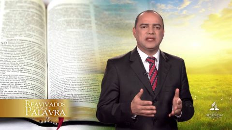 Jó - RPSP - Plano de leitura da Bíblia da Igreja Adventista